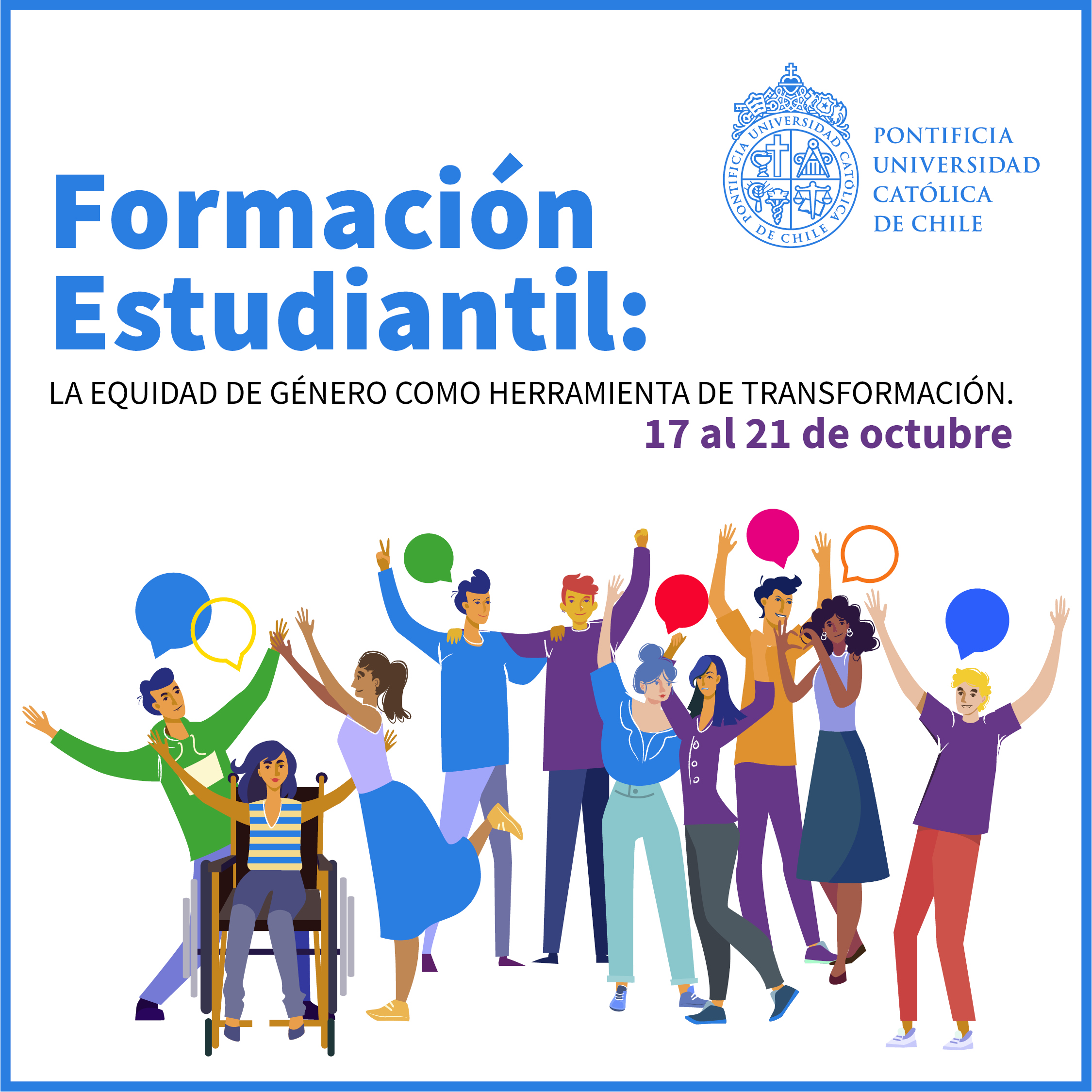 Prueba de evento octubre